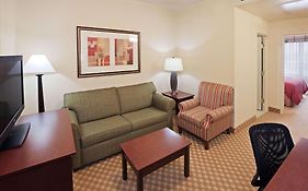 Country Inn And Suites Tulsa Ok